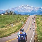 Photo of Elephant Rock cyclists enjoy the beauty of Colorado