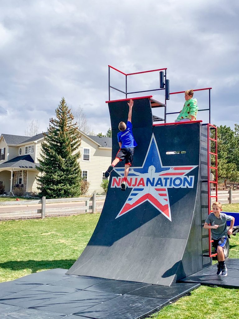 Photo of Buffalo Ridge Elementary (BRE) fourth grade students Jackson B., Wyatt F. and Mason M.