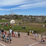 Photo of Timber Trail Field Day