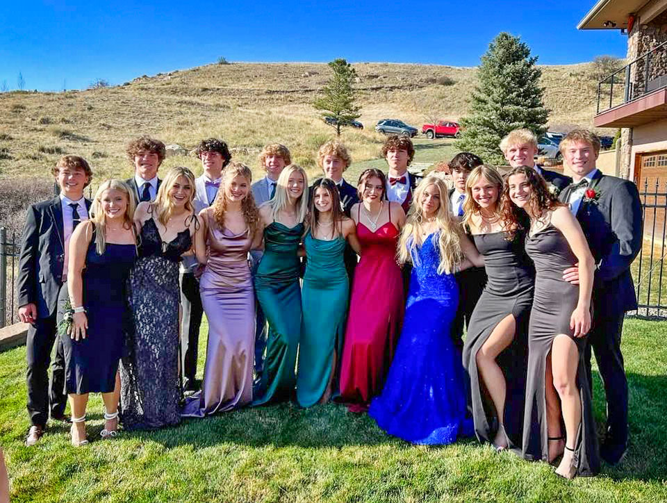 Prom 2022
