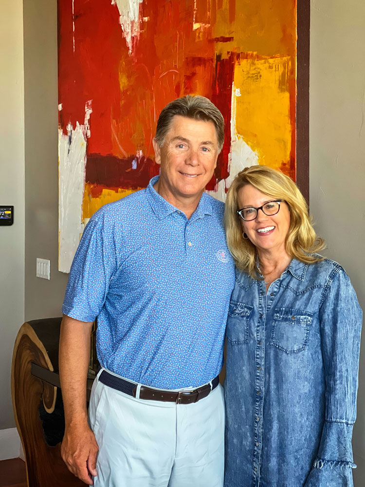 PGA Golf in Castle Pines The Castle Pines Connection