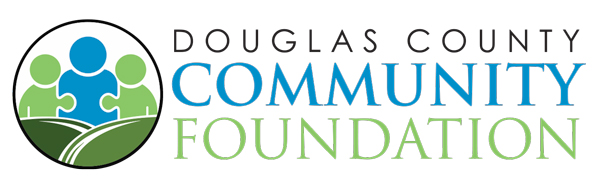 Douglas County Community Foundation LOGO