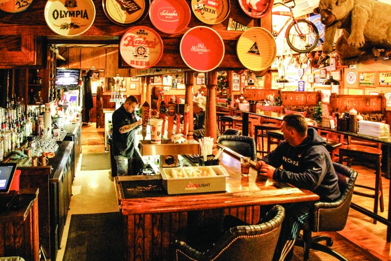 Hickory House The Castle Pines Connection