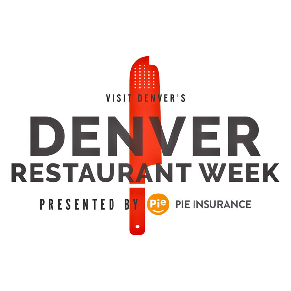 Restaurant Week 2025 Denver