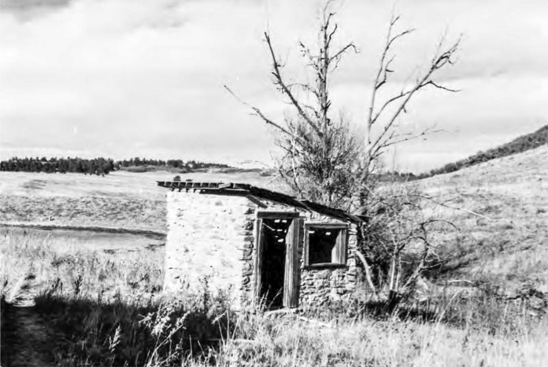 The truth? Failure was the norm The Castle Pines Connection