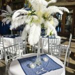 photo of flower bouquet on table