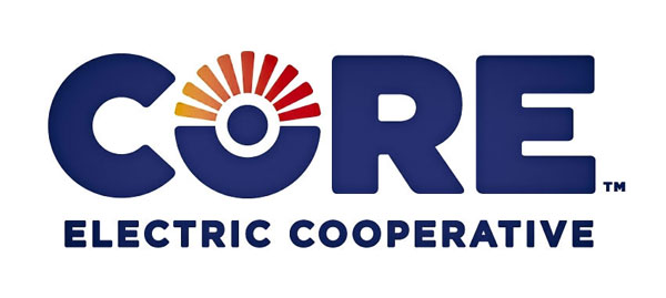 core electric coop logo