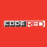 code red graphic