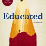 image of book cover for Educated