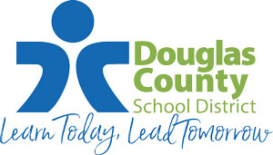 logo for school district