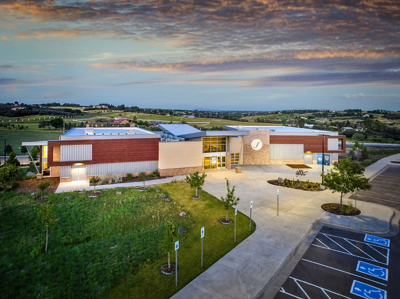 Journey Church expands The Castle Pines Connection
