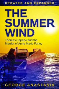 cover for the summer wind