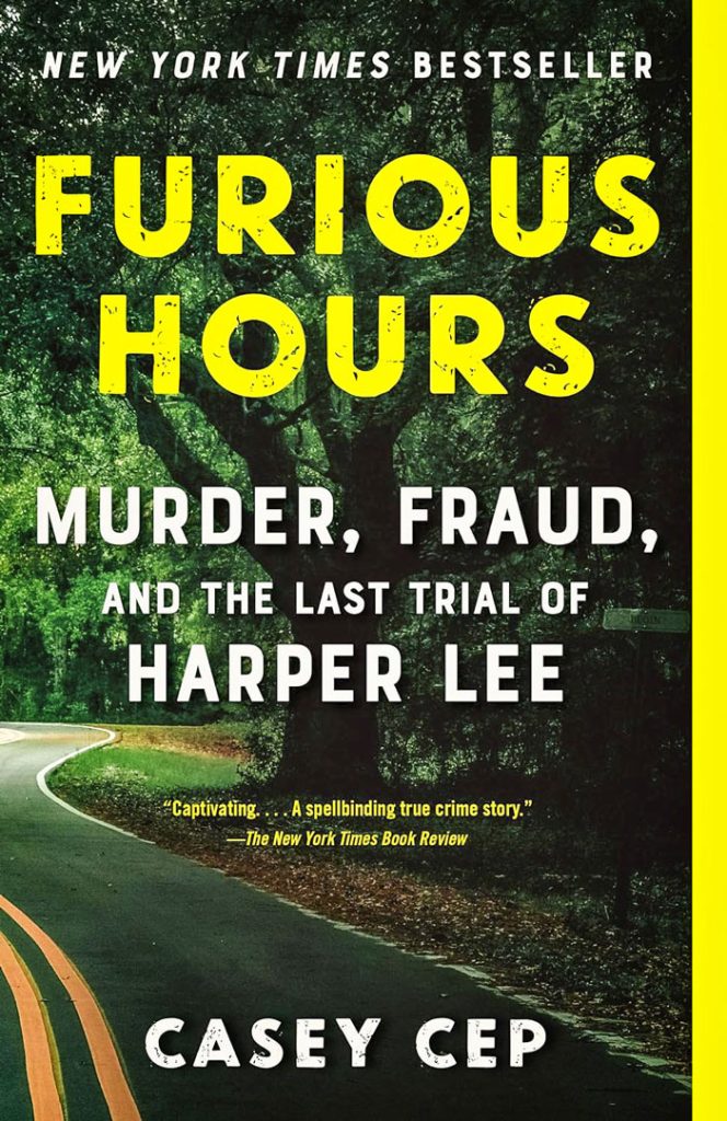 cover for furious hours