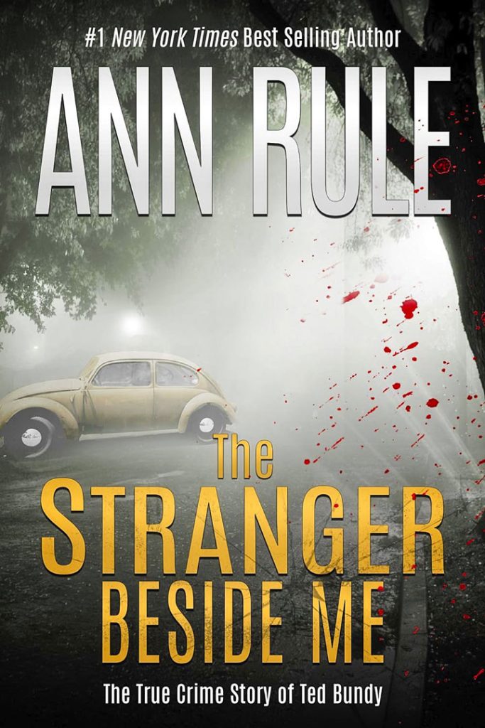 cover for stranger beside me