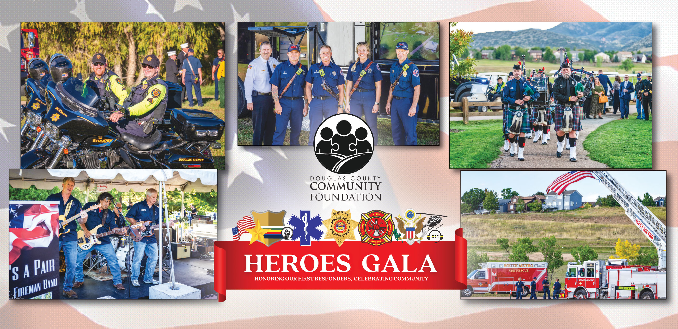 front cover for heroes gala