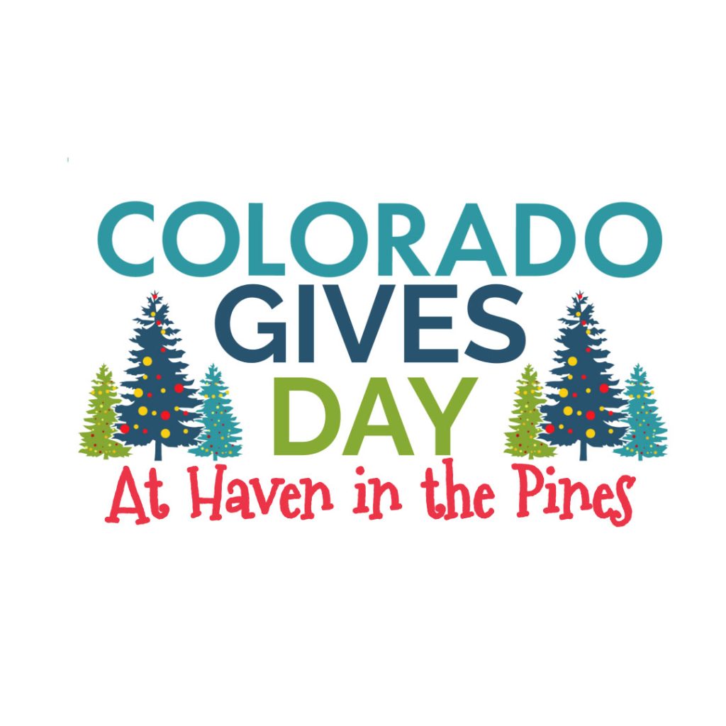 colorado gives day logo