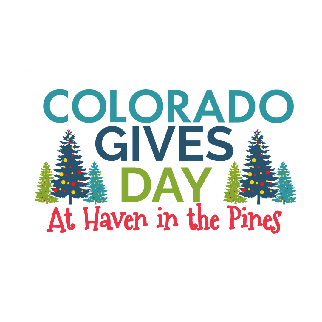 colorado gives day logo