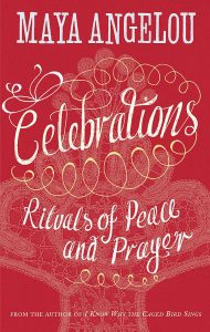 Celebrations: Rituals of Peace and Prayer book cover