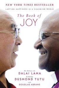 book of joy book cover