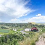 panoramic of scenery