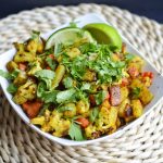 bowl of various vegetables