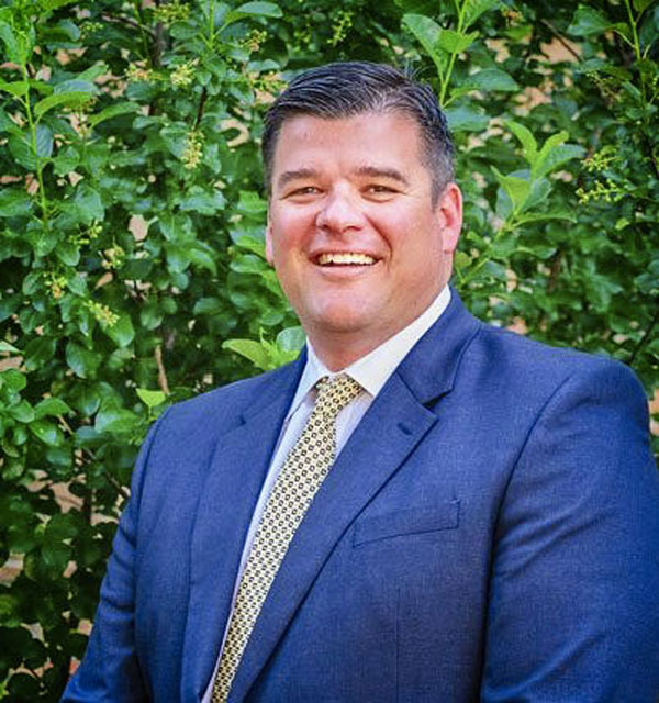 Congratulations, Andy Abner! The Castle Pines Connection