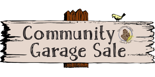 2024 Castle Pines Community Garage Sale