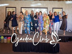 garden club