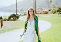 In June 2025, Olivia graduated from Cal-Poly with her Bachelor of Science, and two minors. 