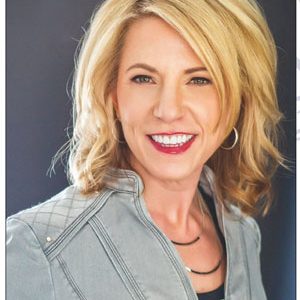 Photo of Amy Murphy Assistant to the Publisher