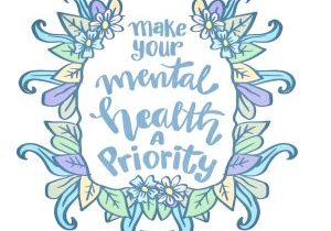 May is Mental Health Awareness Month. Everyone’s mental health can benefit from simple tools such as mindfulness, meditation, nutrition, breath work and exercise.