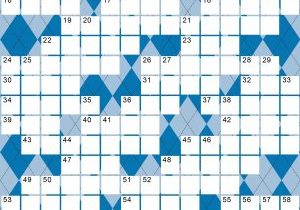 crossword-blank
